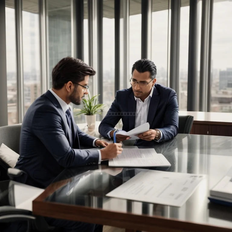Equipo jurídico de corredurialex